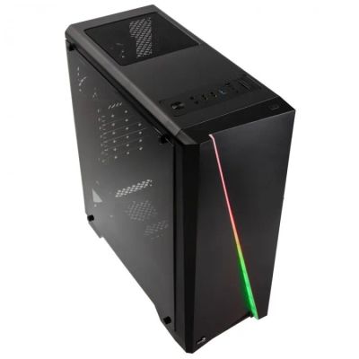 Лот: 22051821. Фото: 1. Системный блок 16core/32Gb/512SSD... Компьютеры в сборе