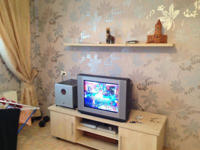 Лот: 5746244. Фото: 1. Сдам 2 -ком.квартиру. Квартиры, студии