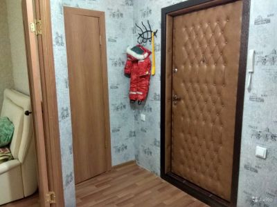 Лот: 10918627. Фото: 1. 1 ком. Квартира в Сосновобоске... Квартиры, студии