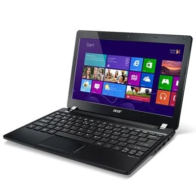 Лот: 3033753. Фото: 1. Новый нетбук Acer ASPIRE V5-121-C72G32nкк... Ноутбуки