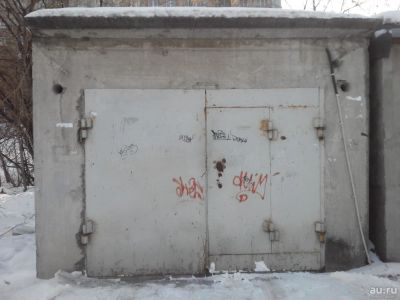 Лот: 10690713. Фото: 1. Сдам гараж на пашенном 24,5м. Гаражи, парковочные места