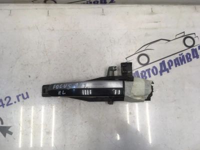 Лот: 21710024. Фото: 1. ручка двери внешняя Ford Focus... Кузов