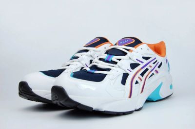 Лот: 16936944. Фото: 1. Кроссовки Asics Gel Kayano 5 OG... Кеды, кроссовки, слипоны