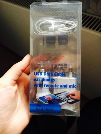 Лот: 4609166. Фото: 1. Usb data cable зарядка для IPhone... Дата-кабели, переходники