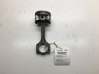 Лот: 20383738. Фото: 1. Поршень с шатуном Mitsubishi Lancer... Двигатель и элементы двигателя