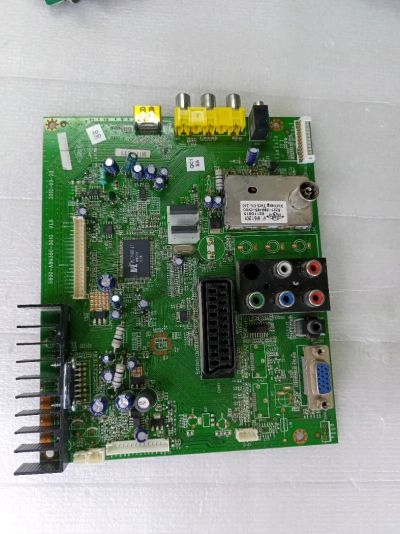 Лот: 25787792. Фото: 1. 5800-A8M350-0010 . ERISsON 24LES61. Запчасти для телевизоров, видеотехники, аудиотехники