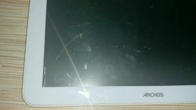 Лот: 12052965. Фото: 1. Планшет Archie Copper 10.1 на... Планшеты