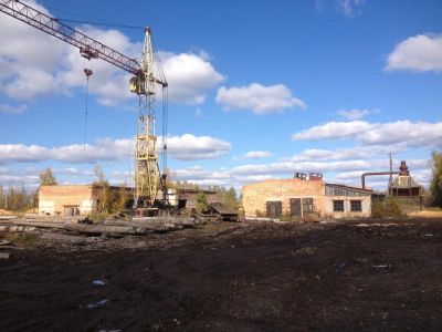Лот: 4541909. Фото: 1. Продам Лесозаготовительную Базу... Другое (готовый бизнес)