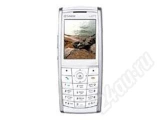 Лот: 420514. Фото: 1. Sagem MyE77 обмен на Nokia 1208... Кнопочные мобильные телефоны