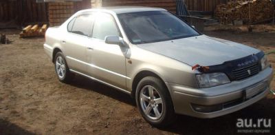 Лот: 13246243. Фото: 1. Toyota Camry 3s 1996. Авто в разбор