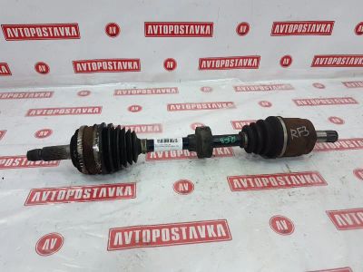 Лот: 20903888. Фото: 1. Привод колеса Honda Stepwagon... Трансмиссия