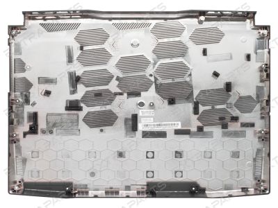 Лот: 21505764. Фото: 1. Корпус для ноутбука MSI Alpha... Корпуса, блоки питания