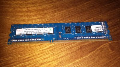Лот: 6274878. Фото: 1. Оперативная память HYNIX DDR-III... Оперативная память