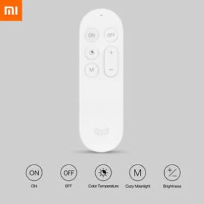 Лот: 14933224. Фото: 1. Пульт Xiaomi Yeelight Remote Control... Другое (предметы интерьера)