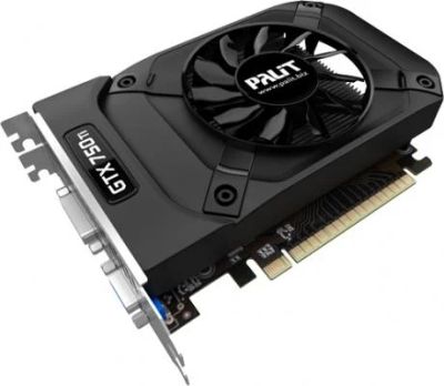 Лот: 4552749. Фото: 1. Видеоплата PCI-E 1024Mb GeForce... Видеокарты