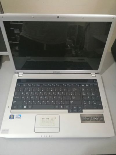 Лот: 15113589. Фото: 1. Ноутбук Samsung R730 (0112-01). Ноутбуки