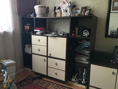 Лот: 7454262. Фото: 1. Продам необычный комод. Комоды