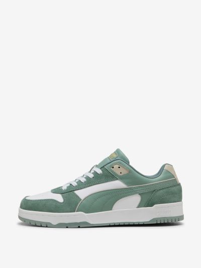 Лот: 25368143. Фото: 1. Кеды мужские PUMA Rbd Game Low... Кеды, кроссовки, слипоны
