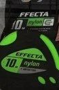 Лот: 14612940. Фото: 1. Рулетка Effecta nylon 10 м. Ручной инструмент