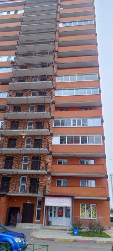 Лот: 25793975. Фото: 1. Продуктовый магазин. Торговля, магазины
