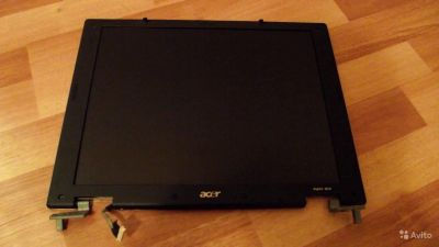 Лот: 9259785. Фото: 1. Матрица acer aspire 3610 (3613lc... Матрицы для дисплея