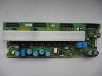 Лот: 13147921. Фото: 1. SS Board TNPA4183 Panasonic Th-r42pv700. Микросхемы