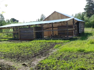 Лот: 4270204. Фото: 1. продам дом. Дома