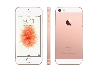 Лот: 10079867. Фото: 1. Под заказ! Apple iPhone SE 32... Смартфоны