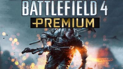 Лот: 8097030. Фото: 1. игра ps4 Battlefield 4™ Premium... Игры для консолей