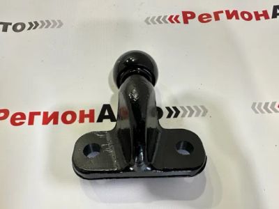 Лот: 23552059. Фото: 1. Шар фланцевый на фаркоп. Багажники, боксы, фаркопы