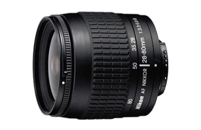 Лот: 7294840. Фото: 1. Куплю Nikon AF Nikkor 28-80 mm... Объективы