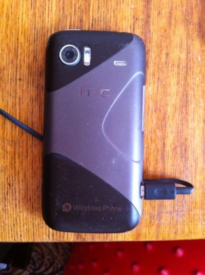 Лот: 4813210. Фото: 1. Htc Mozart . Продажа , обмен. Смартфоны