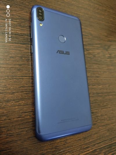 Лот: 13703948. Фото: 1. Смартфон Asus ZenFone Max Pro... Смартфоны