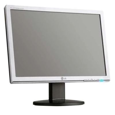 Лот: 11614135. Фото: 1. LG Flatron W2242S 16:10. ЖК-мониторы