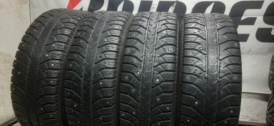 Лот: 19812393. Фото: 1. 175/70R13 82T Bridgestone Ice... Шины