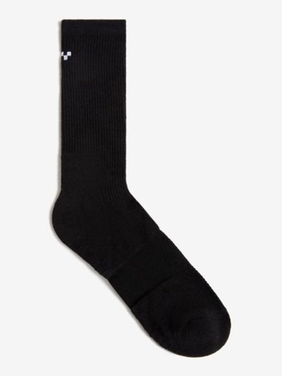 Лот: 25618220. Фото: 1. Носки Vans Skate Standard Crew... Другое (спортивная одежда)