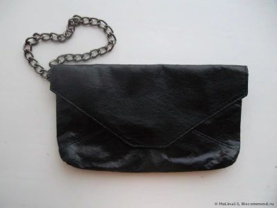 Лот: 4786288. Фото: 1. Клатч. Обмен. Сумки