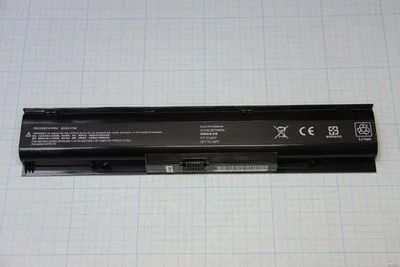Лот: 12198271. Фото: 1. Батарея для HP Probook 4730s... Аккумуляторы