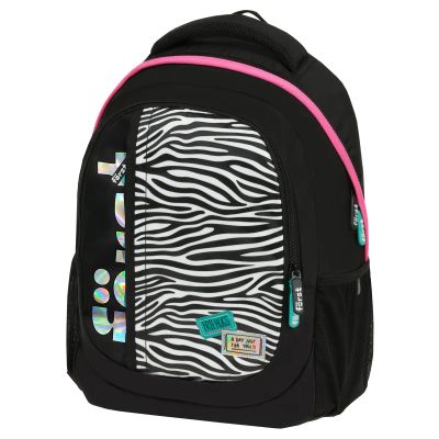 Лот: 25010885. Фото: 1. Рюкзак Först F-Trend "Fashion... Рюкзаки, портфели