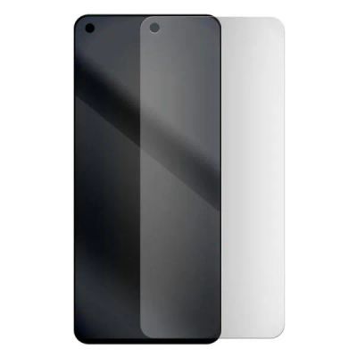 Лот: 24601319. Фото: 1. Защитное стекло Krutoff для Realme... Защитные стёкла, защитные плёнки