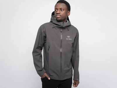 Лот: 24979117. Фото: 1. Ветровка Arcteryx. Верхняя одежда