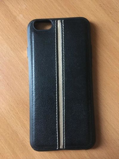 Лот: 10901000. Фото: 1. Чехол на iPhone 6. Чехлы, бамперы