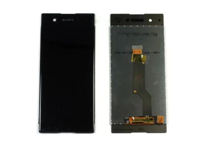 Лот: 14457235. Фото: 1. Дисплей для Sony H4311 (L2 Dual... Дисплеи, дисплейные модули, тачскрины