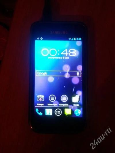 Лот: 1792866. Фото: 1. Samsung Galaxy S i9000. Смартфоны