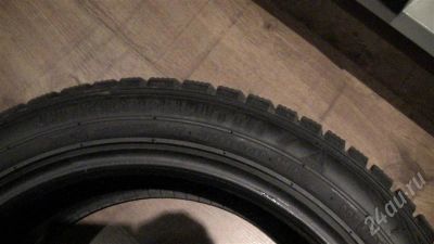 Лот: 512543. Фото: 1. Nokian Hakkapelitta 7 комплект. Шины