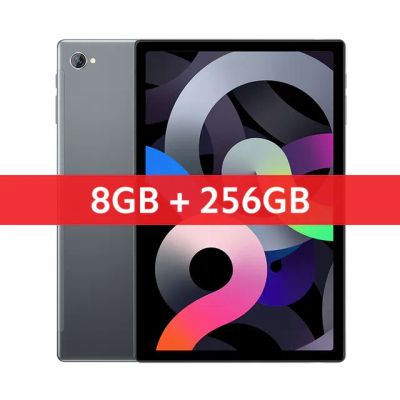 Лот: 20426591. Фото: 1. Планшет Blackview TAB 15 PRO 256Гб... Планшеты