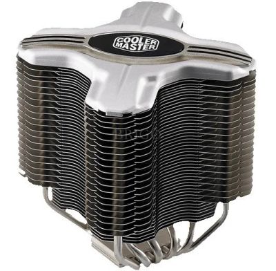 Лот: 11146943. Фото: 1. Мощнейший пассивный CoolerMaster... Системы охлаждения