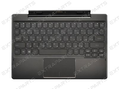 Лот: 15962999. Фото: 1. Клавиатурный блок LENOVO Miix... Клавиатуры для ноутбуков