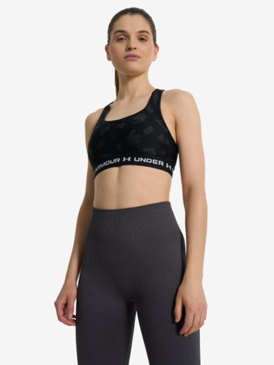 Лот: 25009016. Фото: 1. Топ бра спортивный Under Armour... Другое (спортивная одежда)