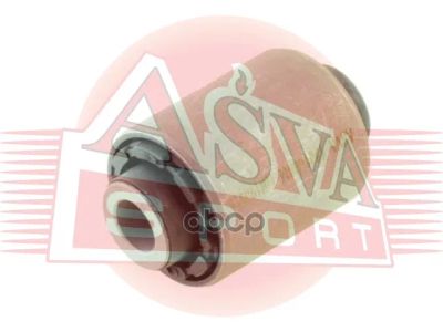 Лот: 24757830. Фото: 1. Сайлентблок ASVA арт. 1201-JDR4. Разное